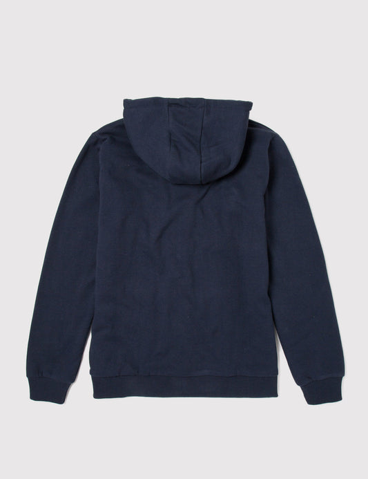 Kingsley Hoodie - Dark Navy