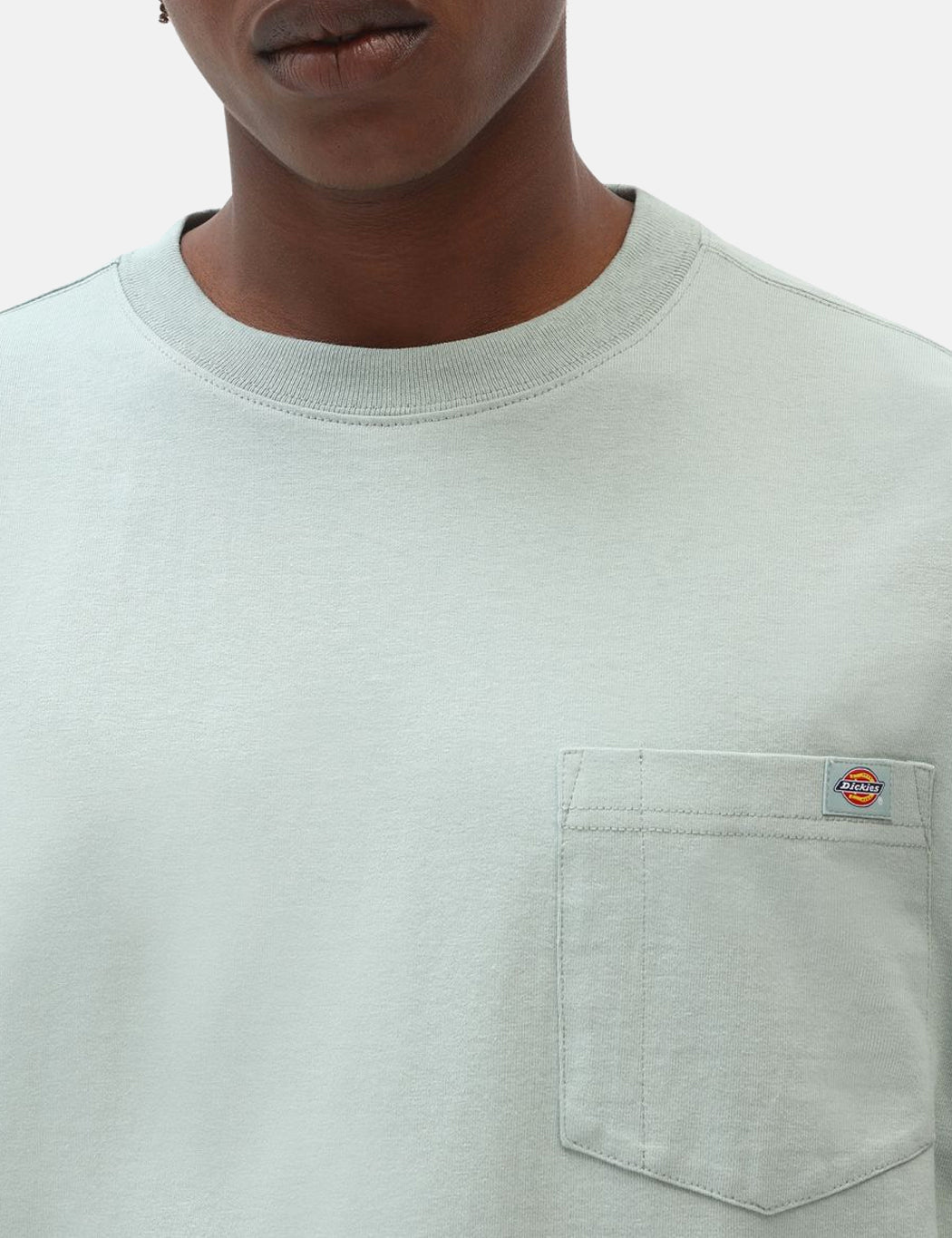 Porterdale T-Shirt - Jadeite Green