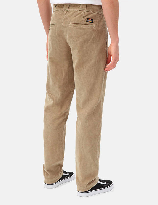 Fort Polk Corduroy Pant - Khaki