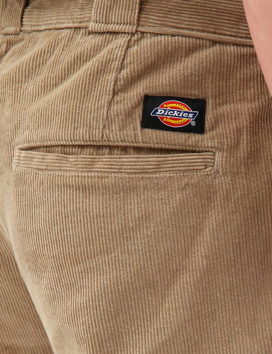 Fort Polk Corduroy Pant - Khaki