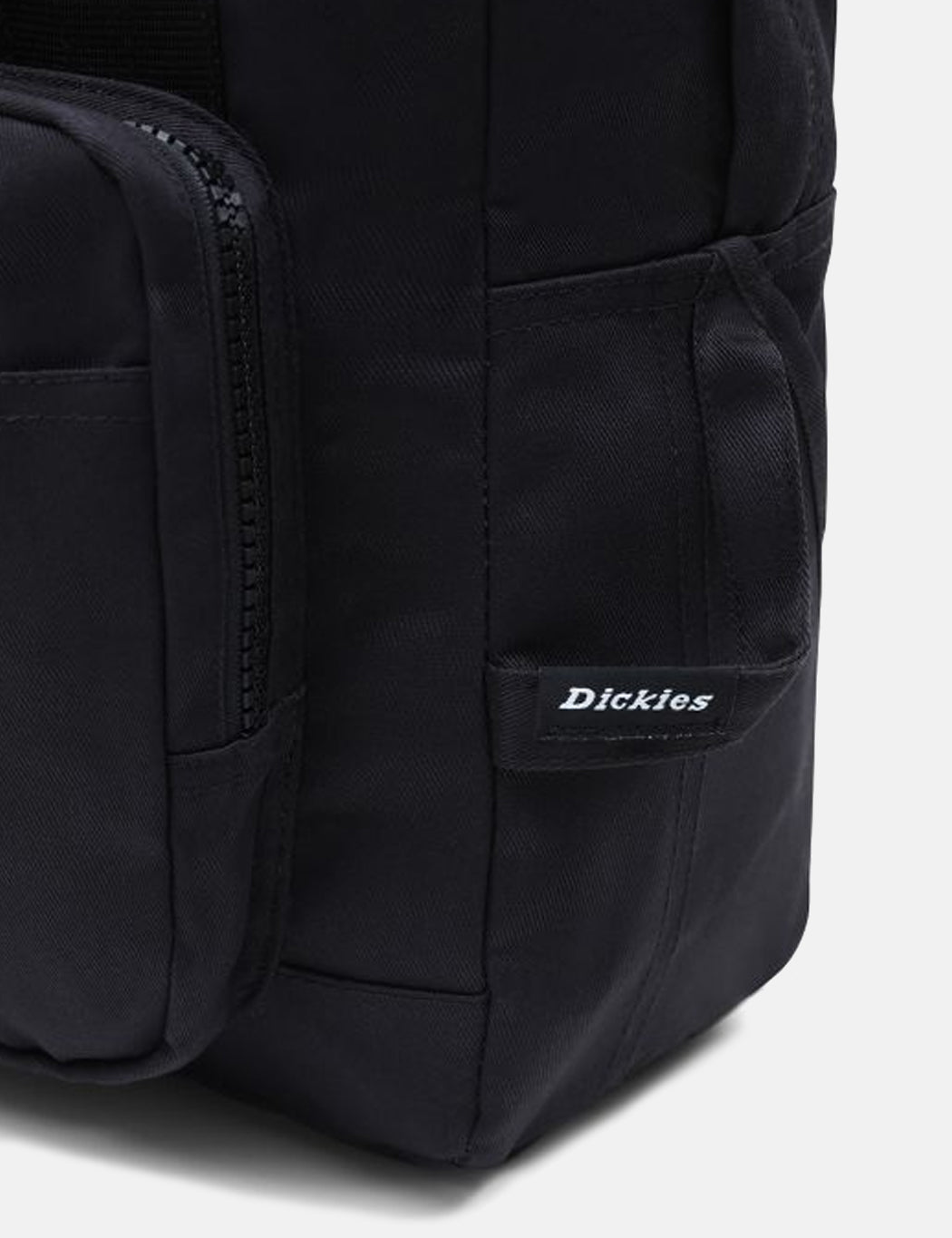 Lisbon Backpack - Black