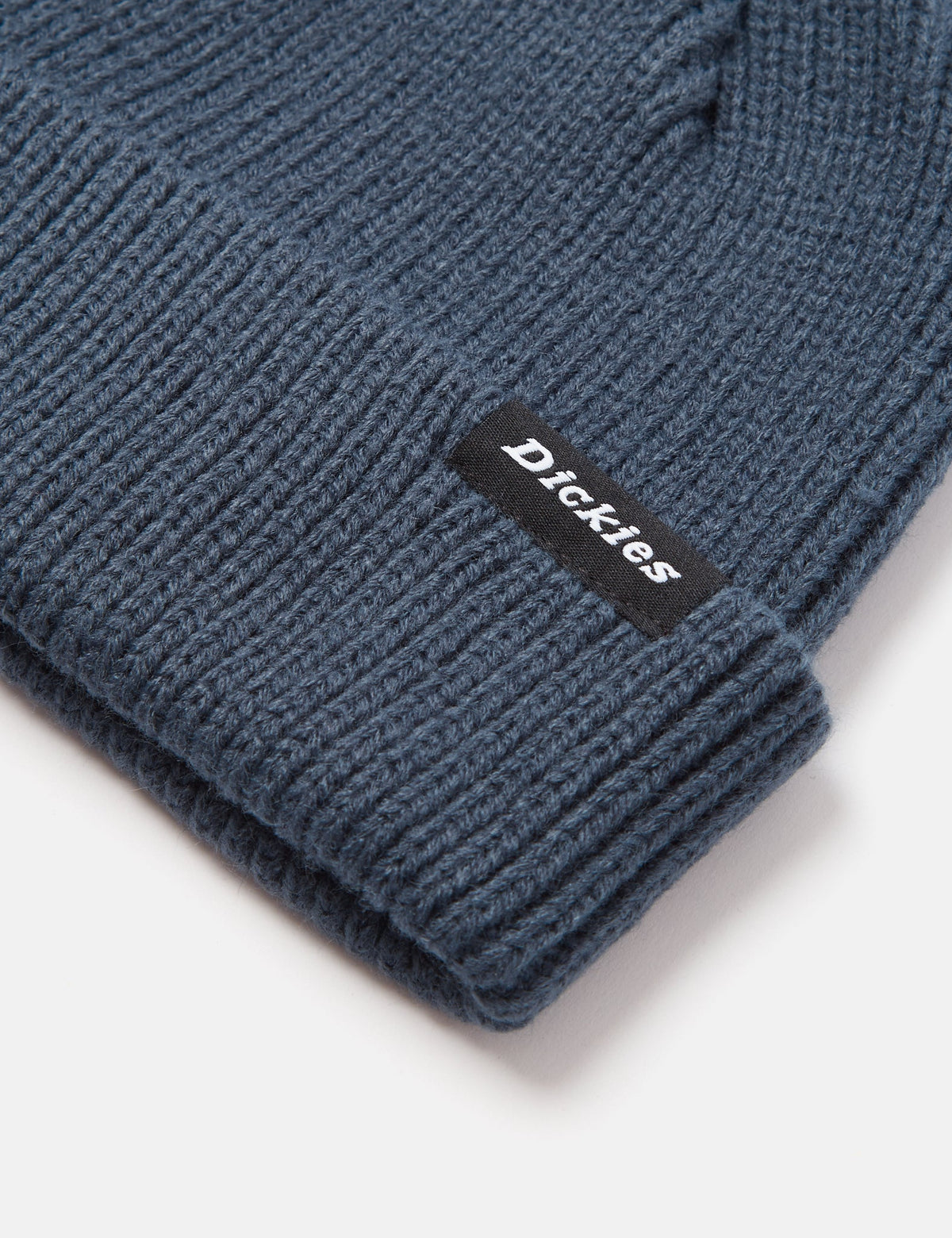 Woodworth Beanie - Air Force Blue