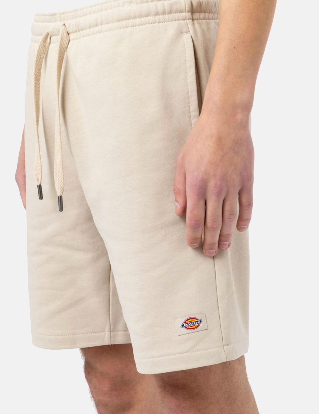 Champlin Shorts - Cement Grey