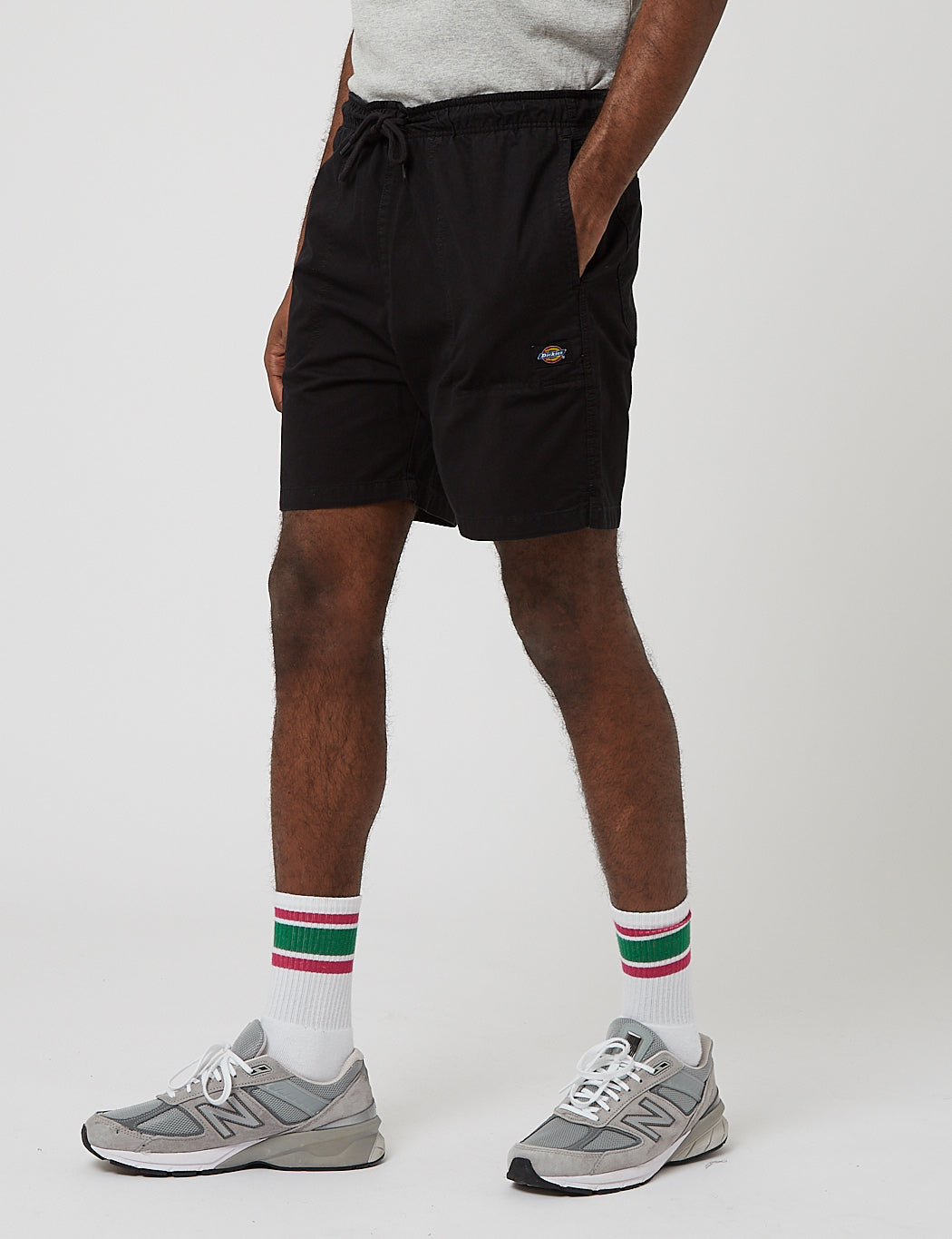 Pelican Rapids Shorts - Black
