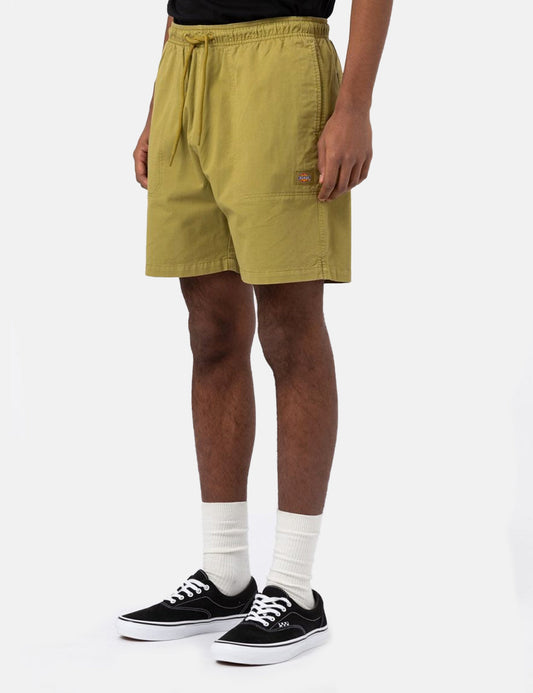Pelican Rapids Shorts - Green Moss