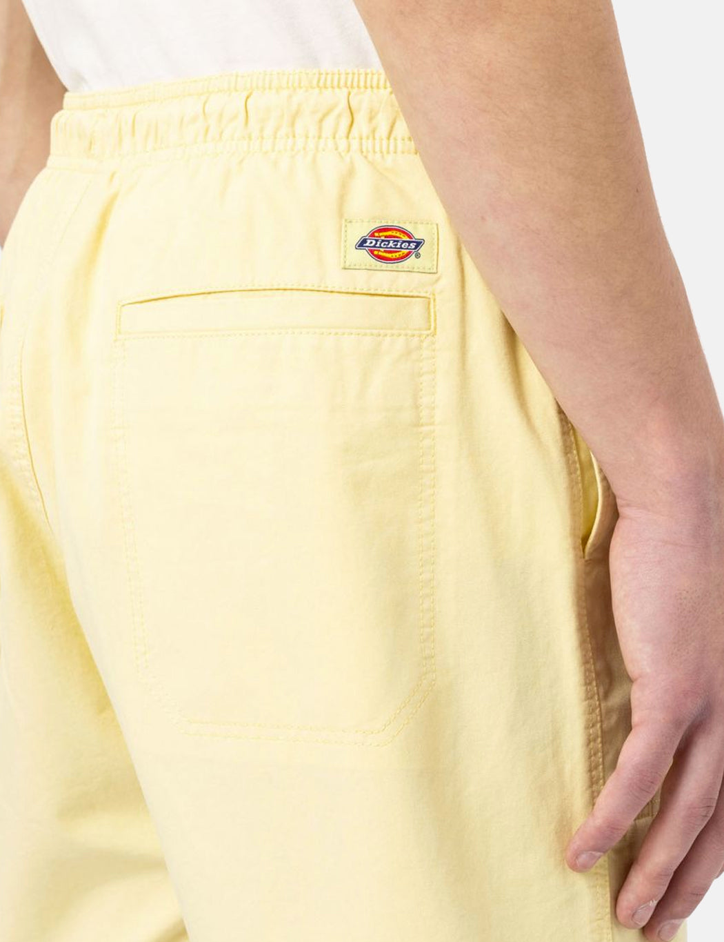 Pelican Rapids Shorts - Pale Banana