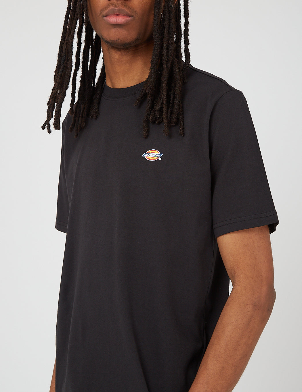 Mapleton T-Shirt - Black