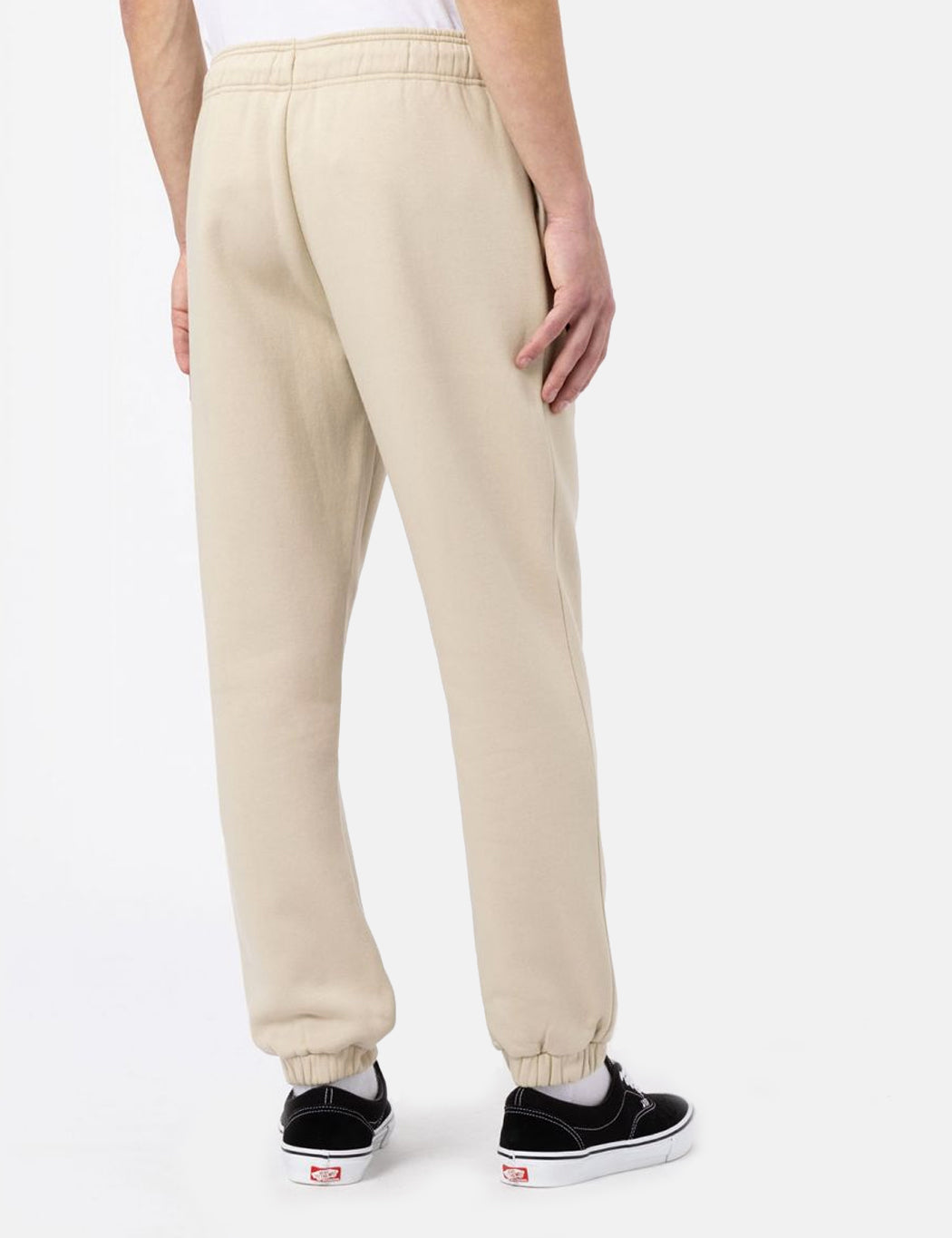 Mapleton Sweat Pant (Regular) - Cement Beige