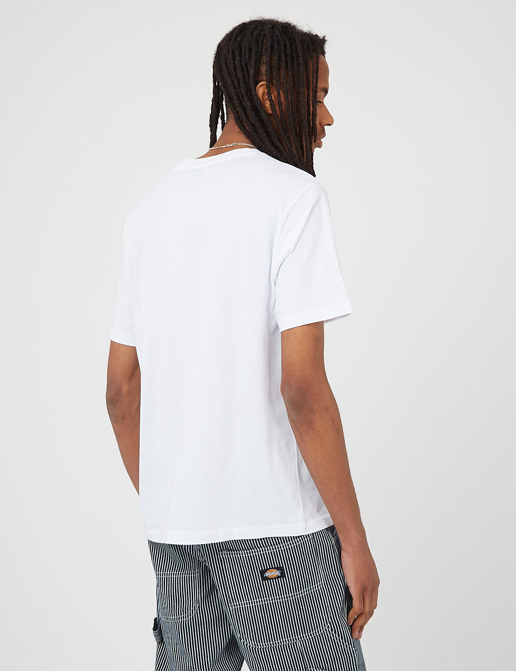 Mapleton T-Shirt - White