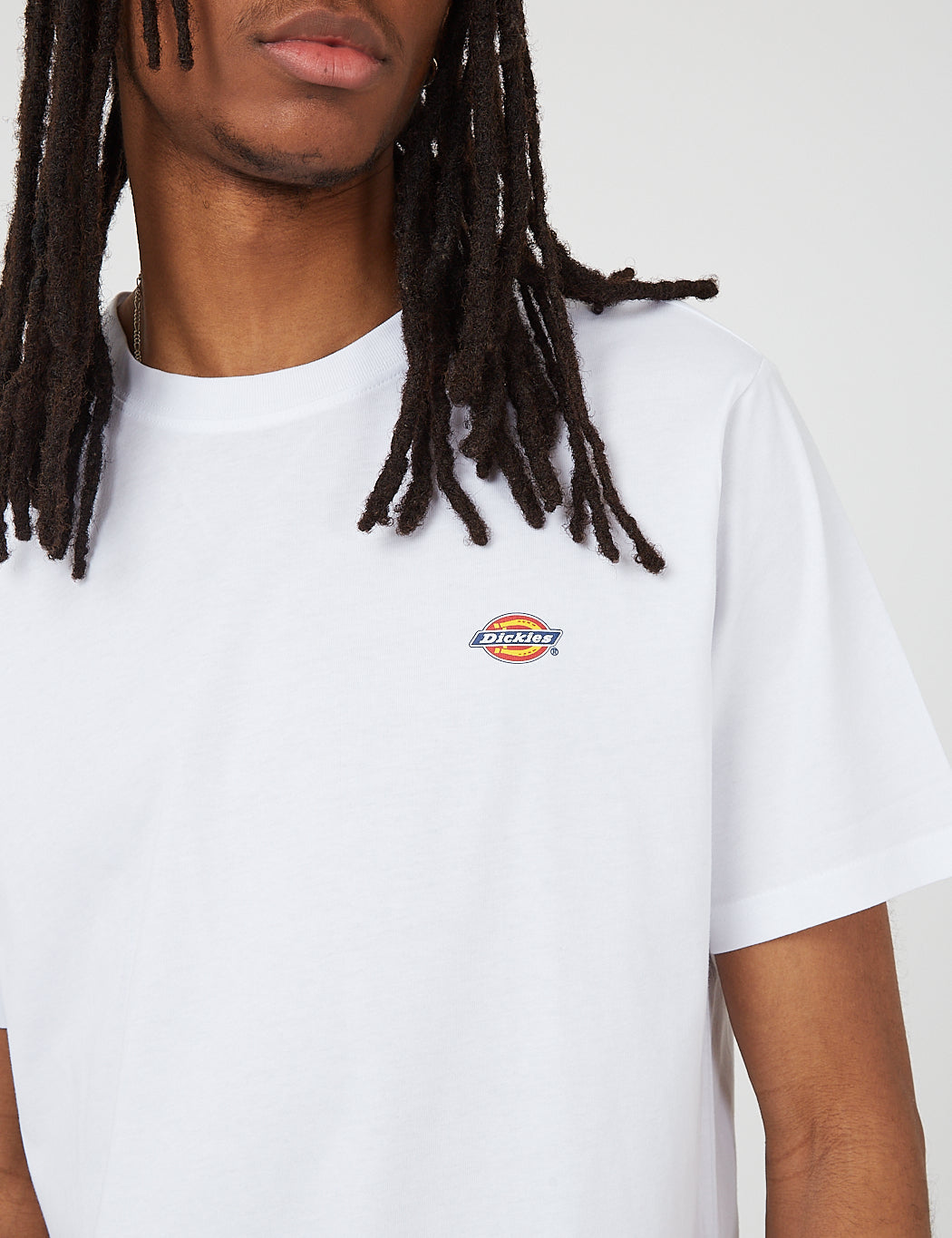 Mapleton T-Shirt - White