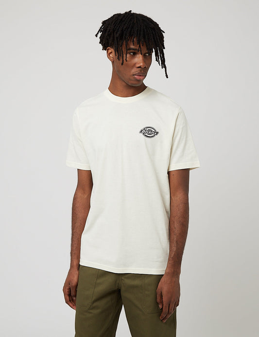 Bigfork T-Shirt - Ecru
