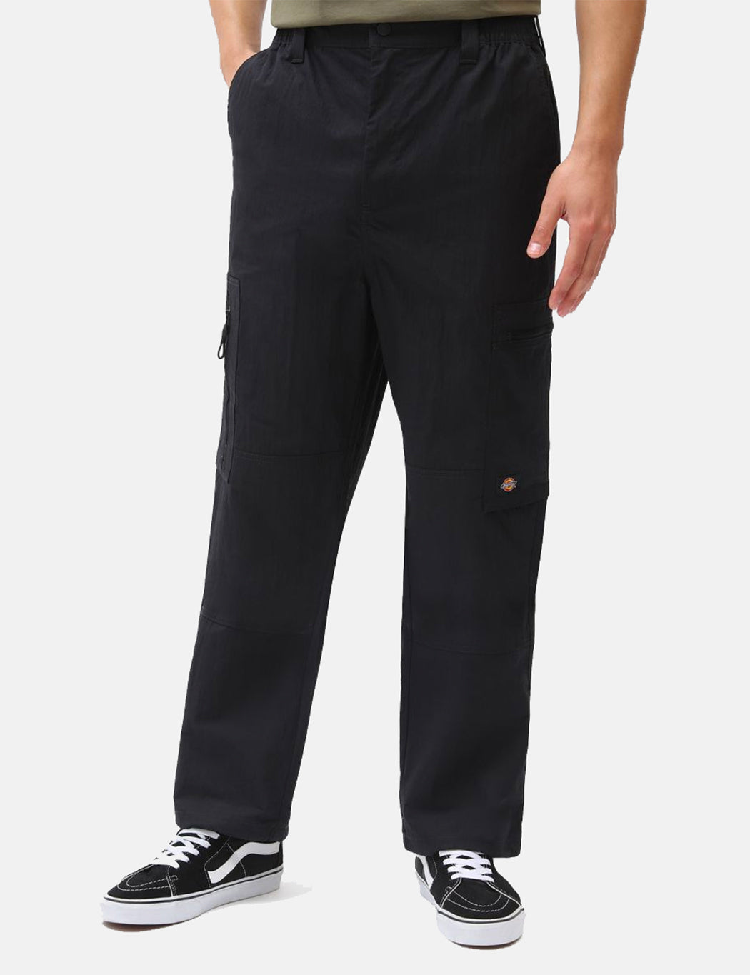 Glacier View Pant - Black