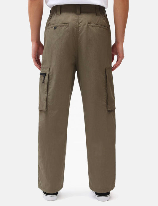 Glacier View Pant - Military Green