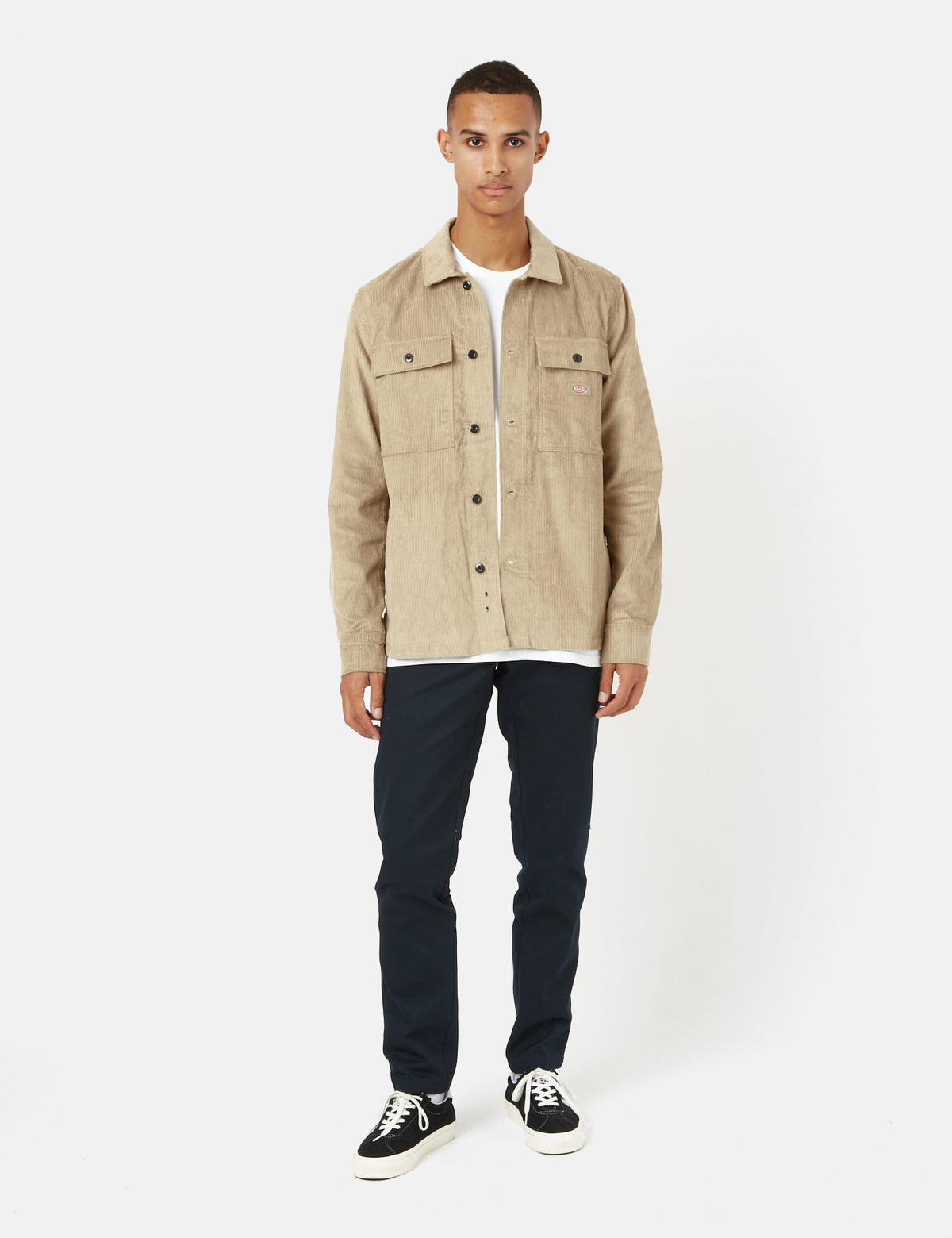 872 Work Pants (Slim) - Dark Navy Blue