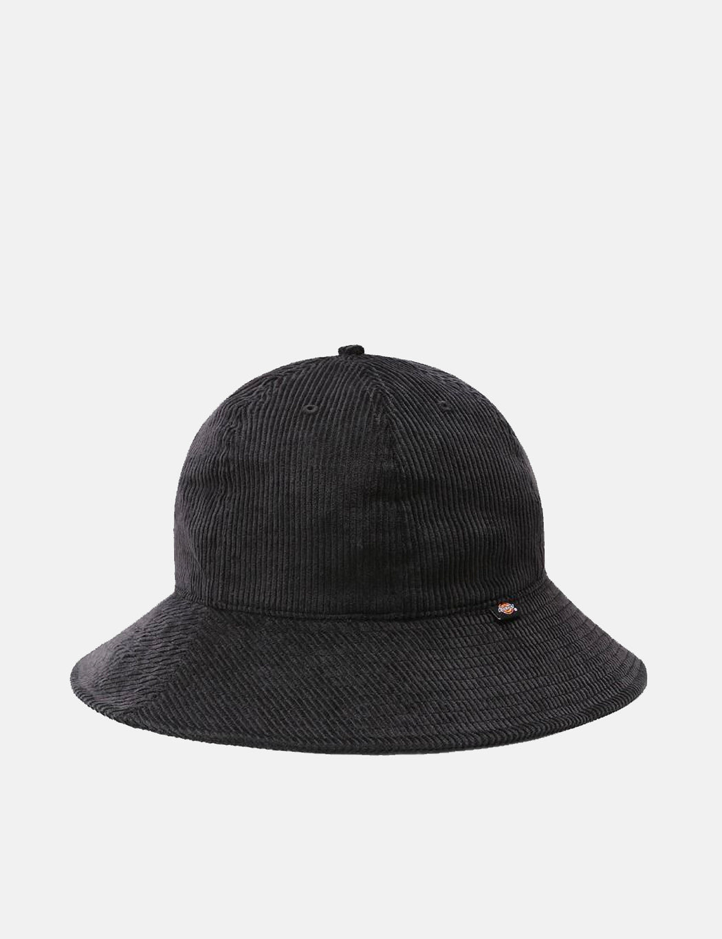 Higginson Bucket Cord Hat - Black