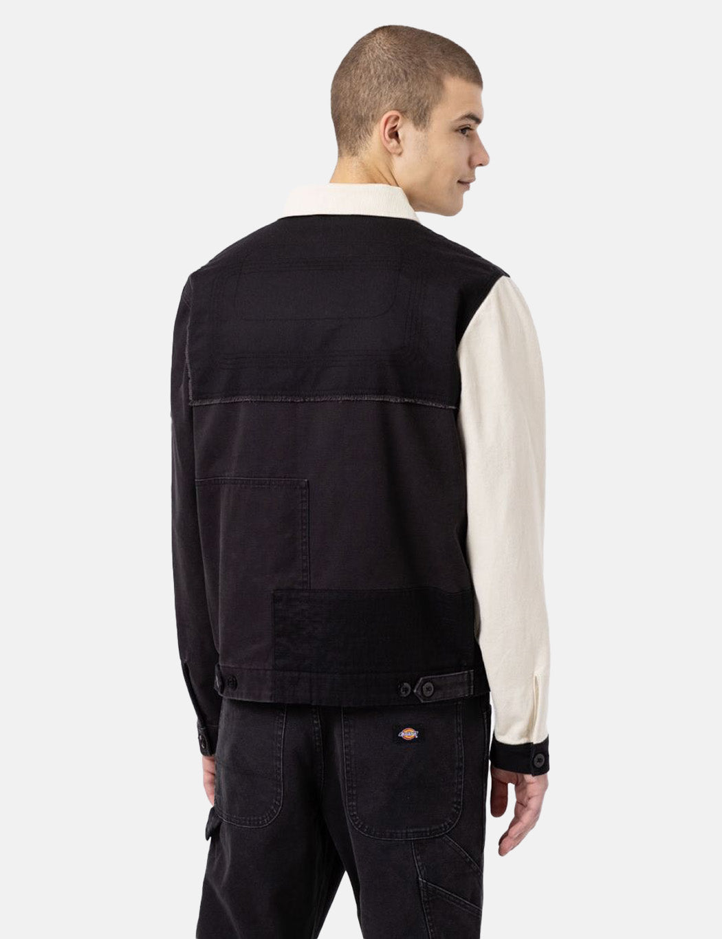 Anniversary Jacket - Assorted Colour