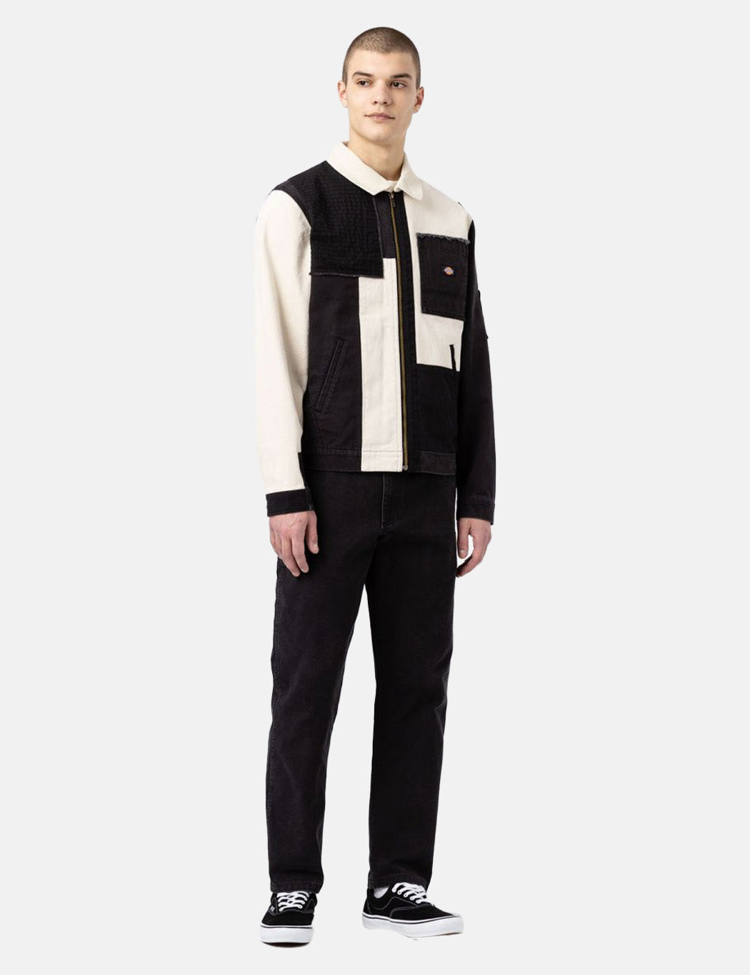 Anniversary Jacket - Assorted Colour