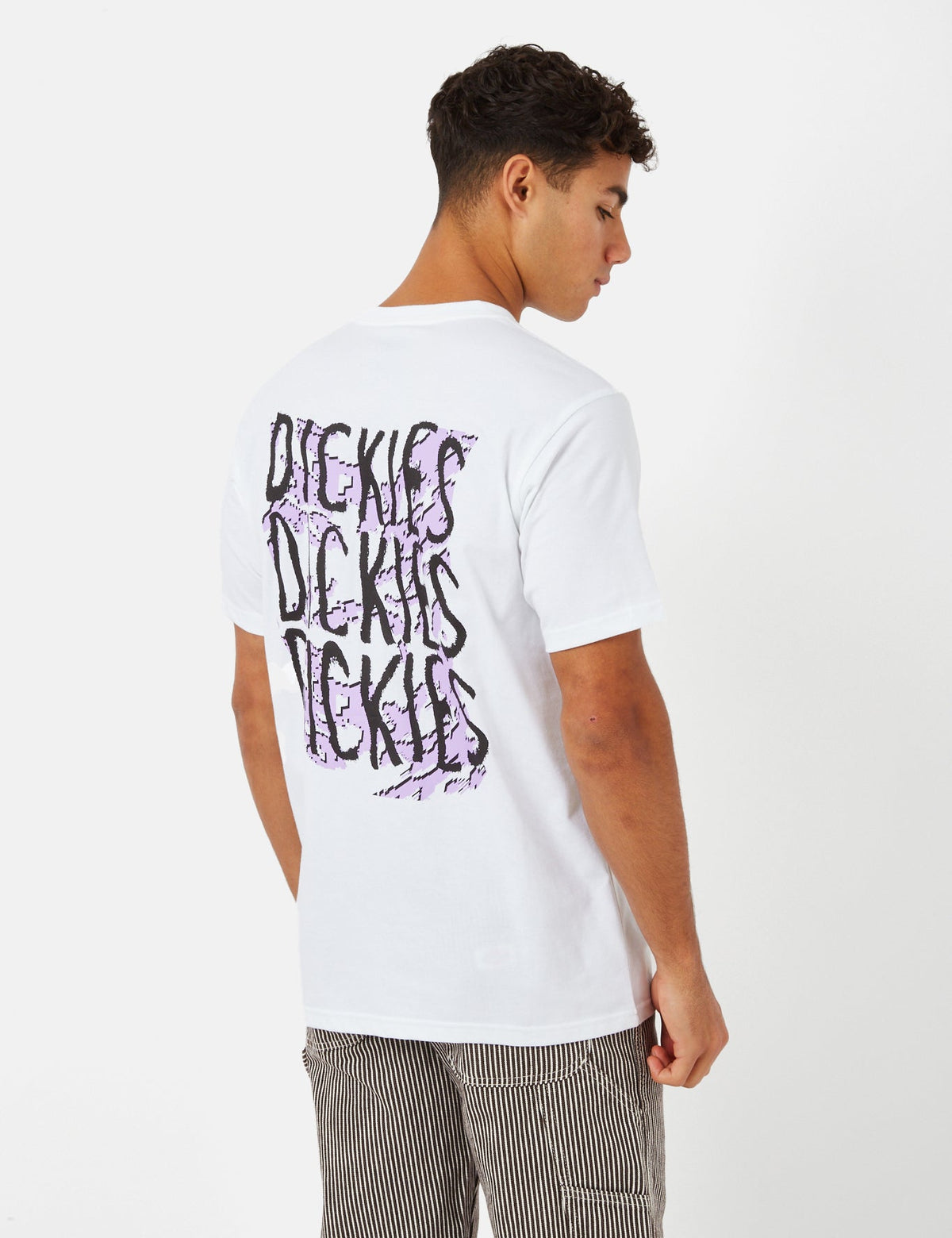 Creswell T-Shirt - White