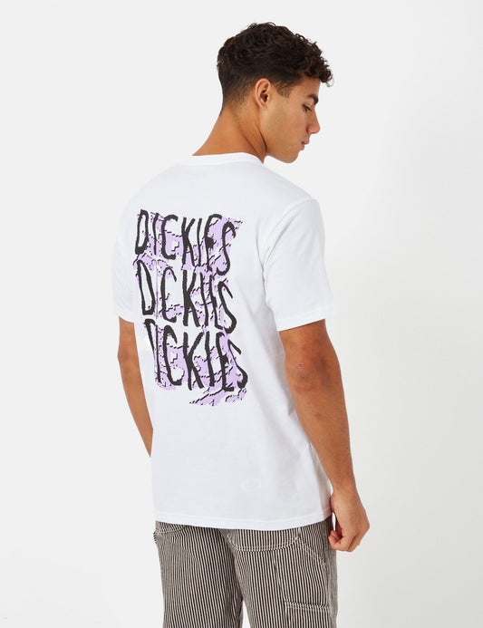 Creswell T-Shirt - White