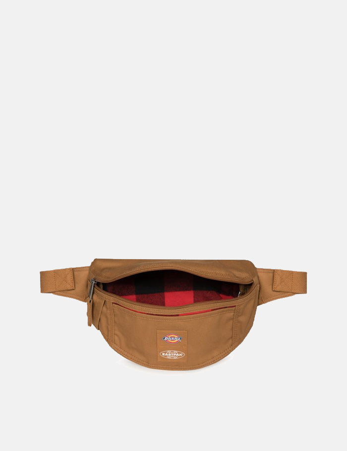 X Eastpak Bundel Hip Bag - Brown Duck
