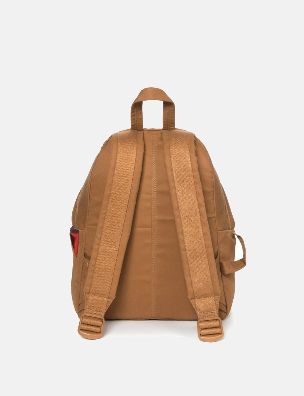 X Eastpak Padded Pak'r Backpack - Brown Duck