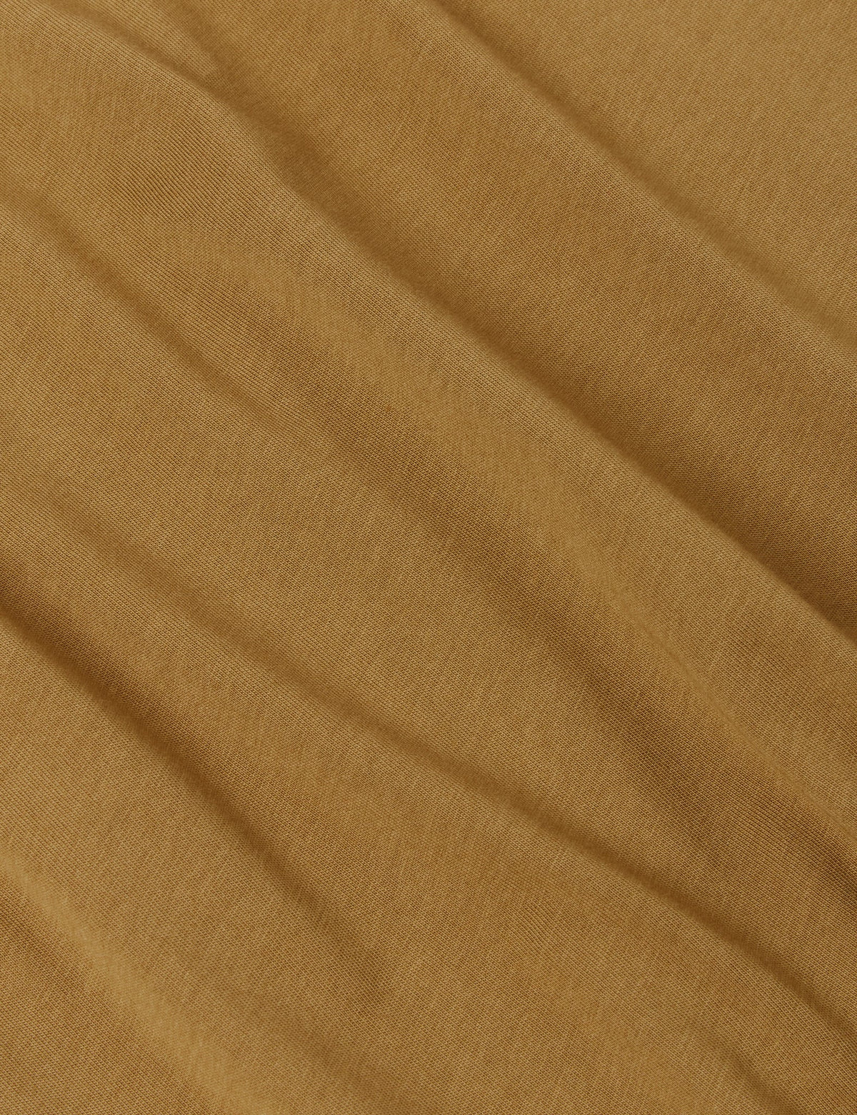 Pocket T-Shirt - Jasper Camel