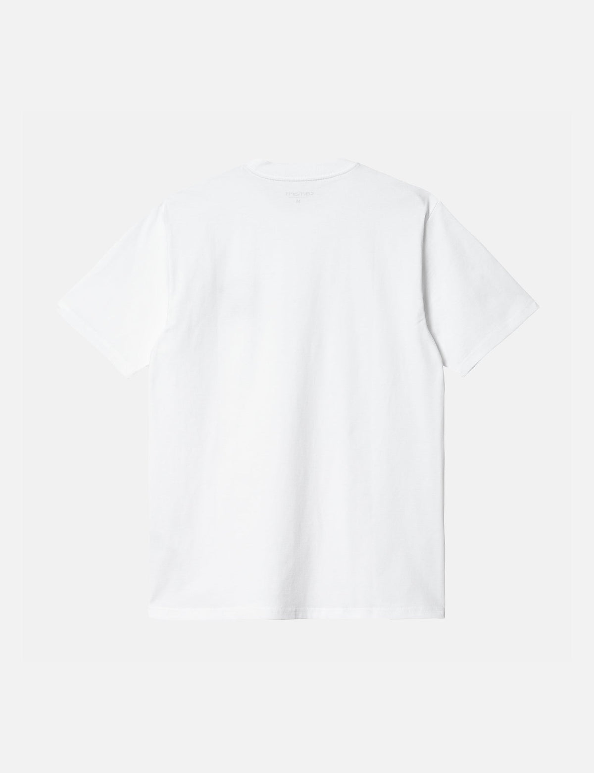 New Frontier T-Shirt (Organic) - White