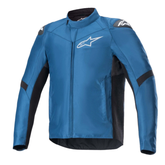 T SP-5 Rideknit Textile Jacket