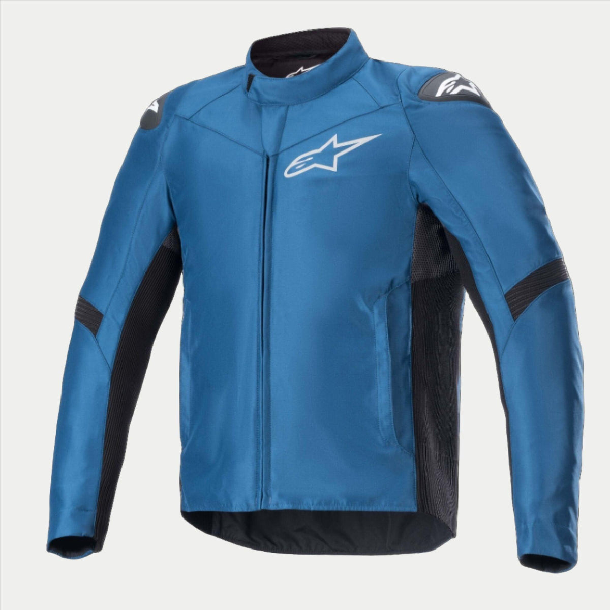 T SP-5 Rideknit Textile Jacket