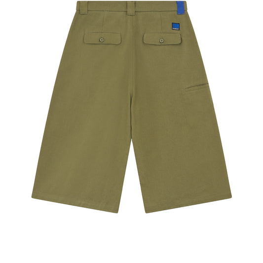 Rassvet Twill Long Shorts