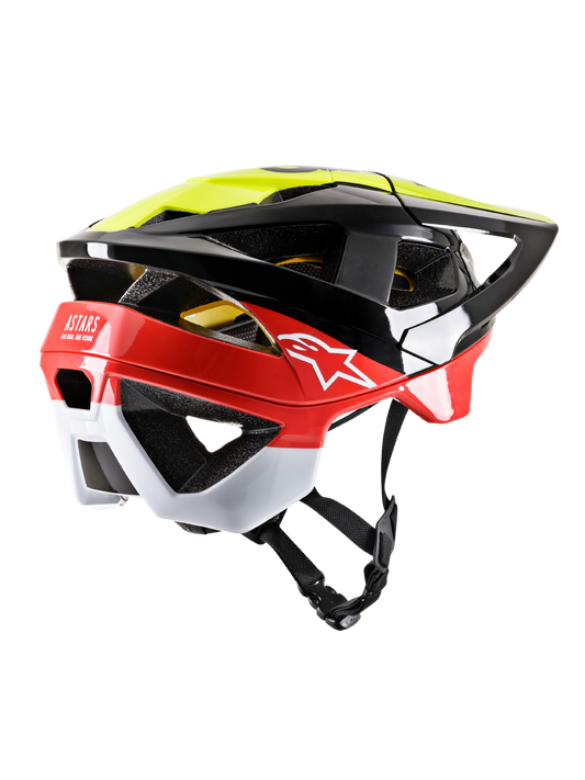 Vector Tech Pilot MTB Helmet CE