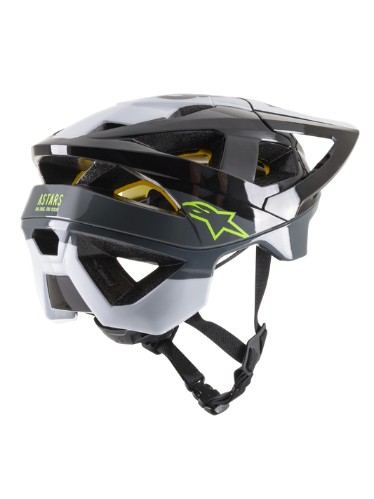 Vector Tech Pilot Helmet CE