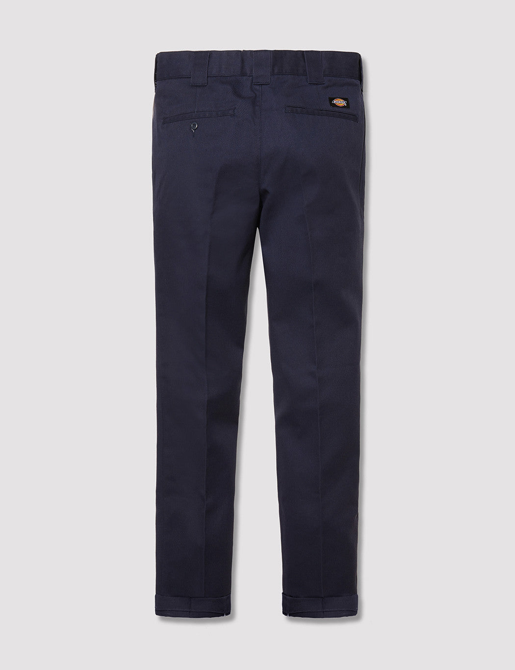872 Work Pants (Slim) - Dark Navy Blue