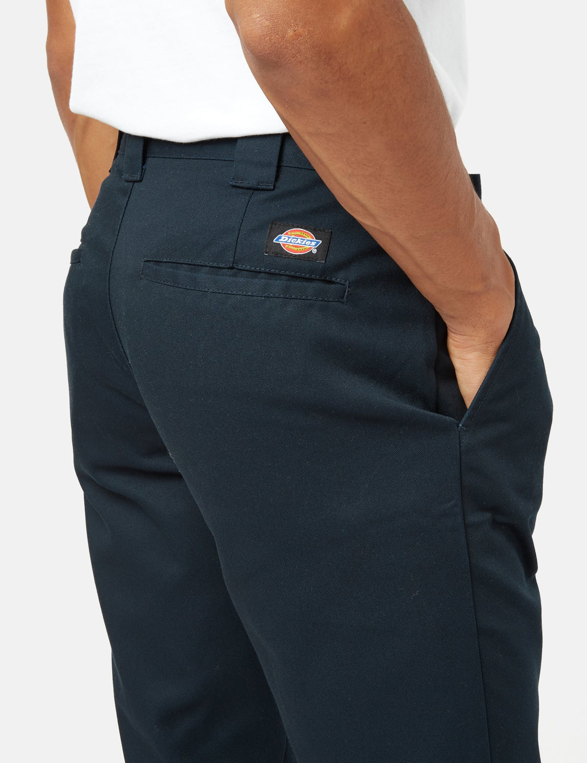 872 Work Pants (Slim) - Dark Navy Blue