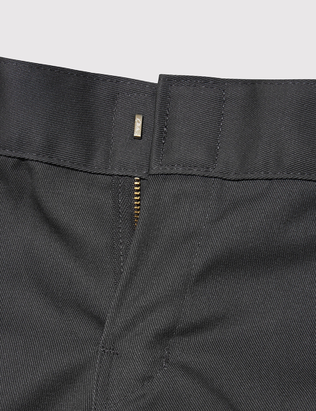 872 Work Pants (Slim) - Charcoal Grey