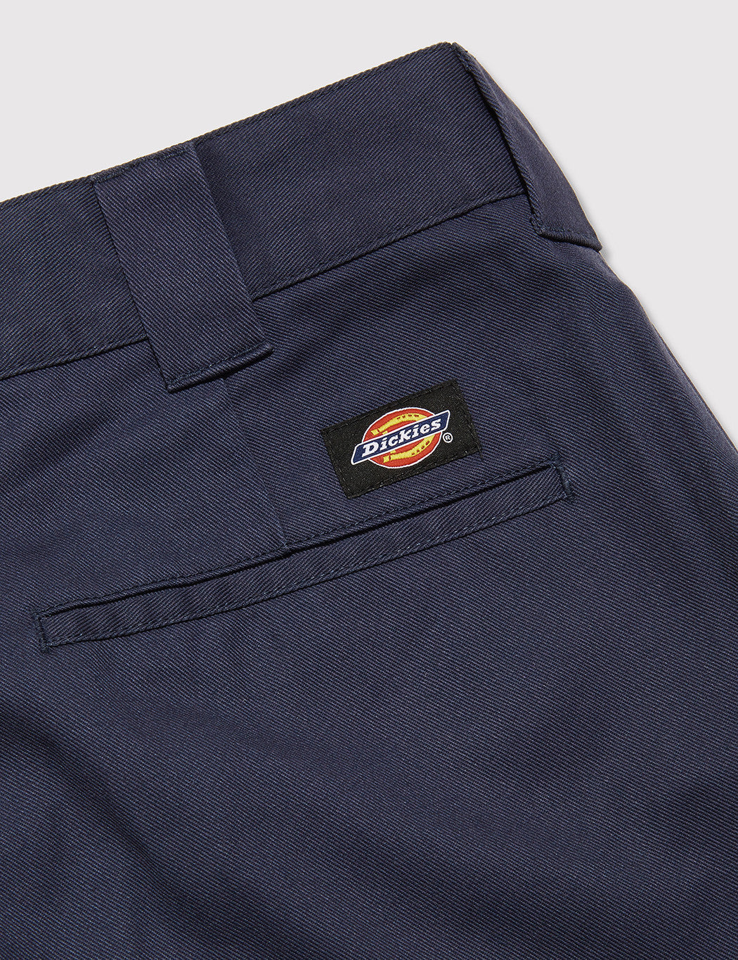 872 Work Pants (Slim) - Navy
