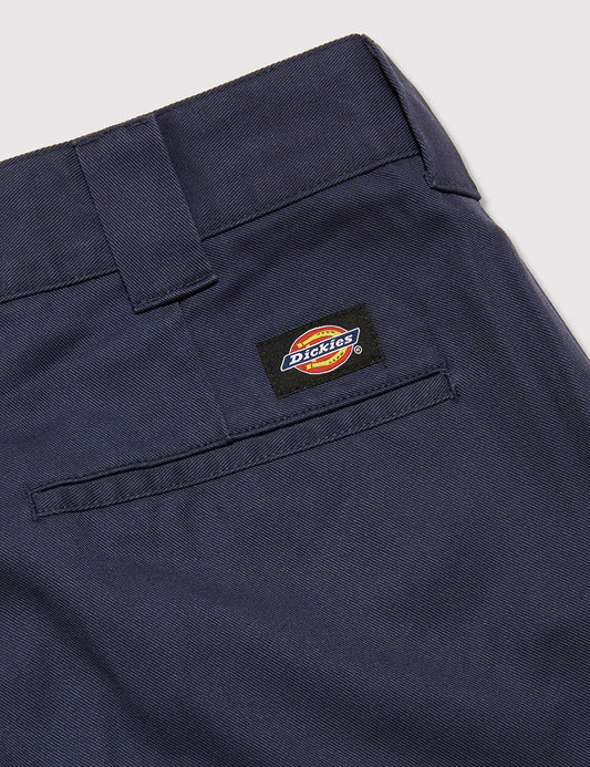 872 Work Pants (Slim) - Navy