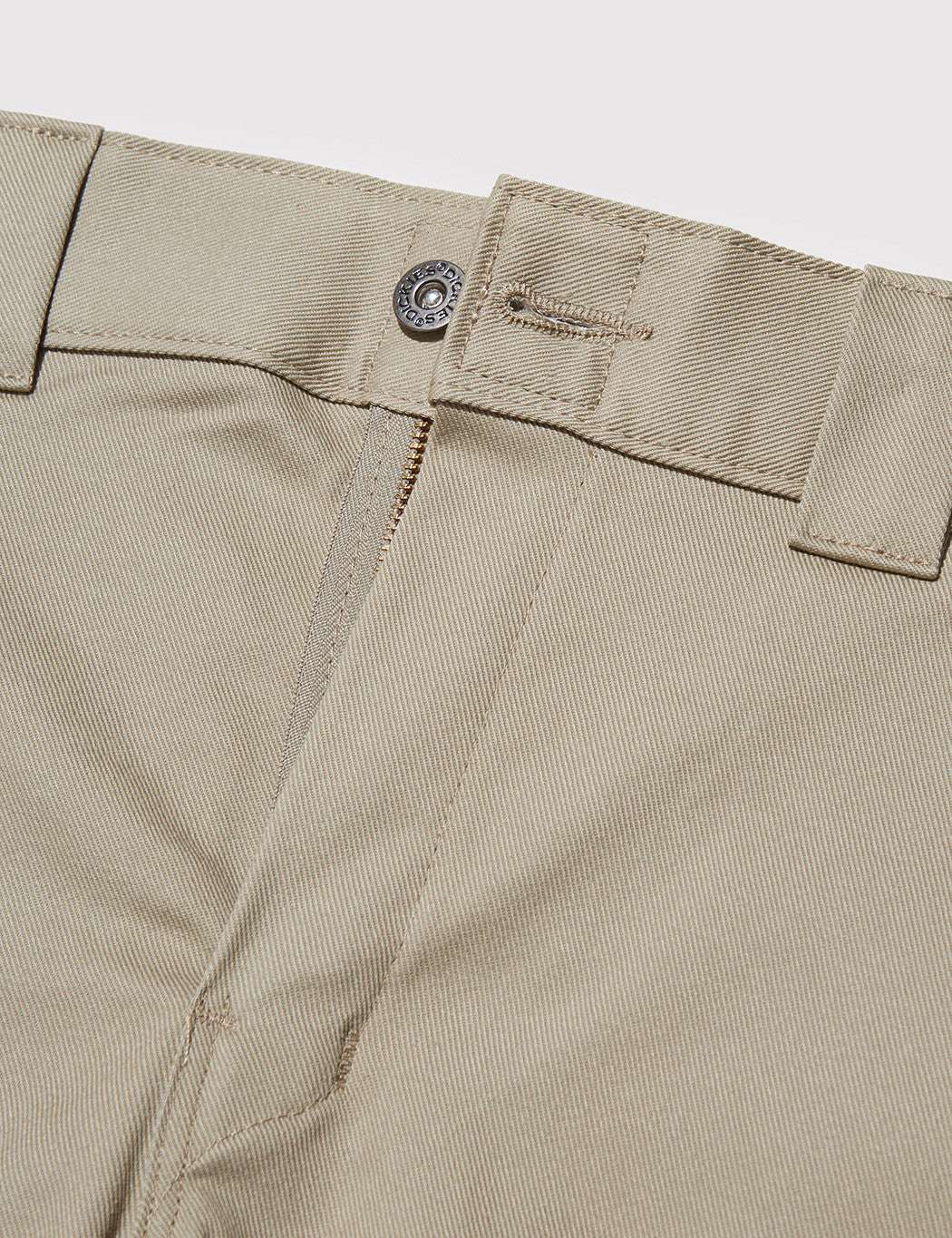 803 Chino Trousers (Slim Skinny) - Khaki