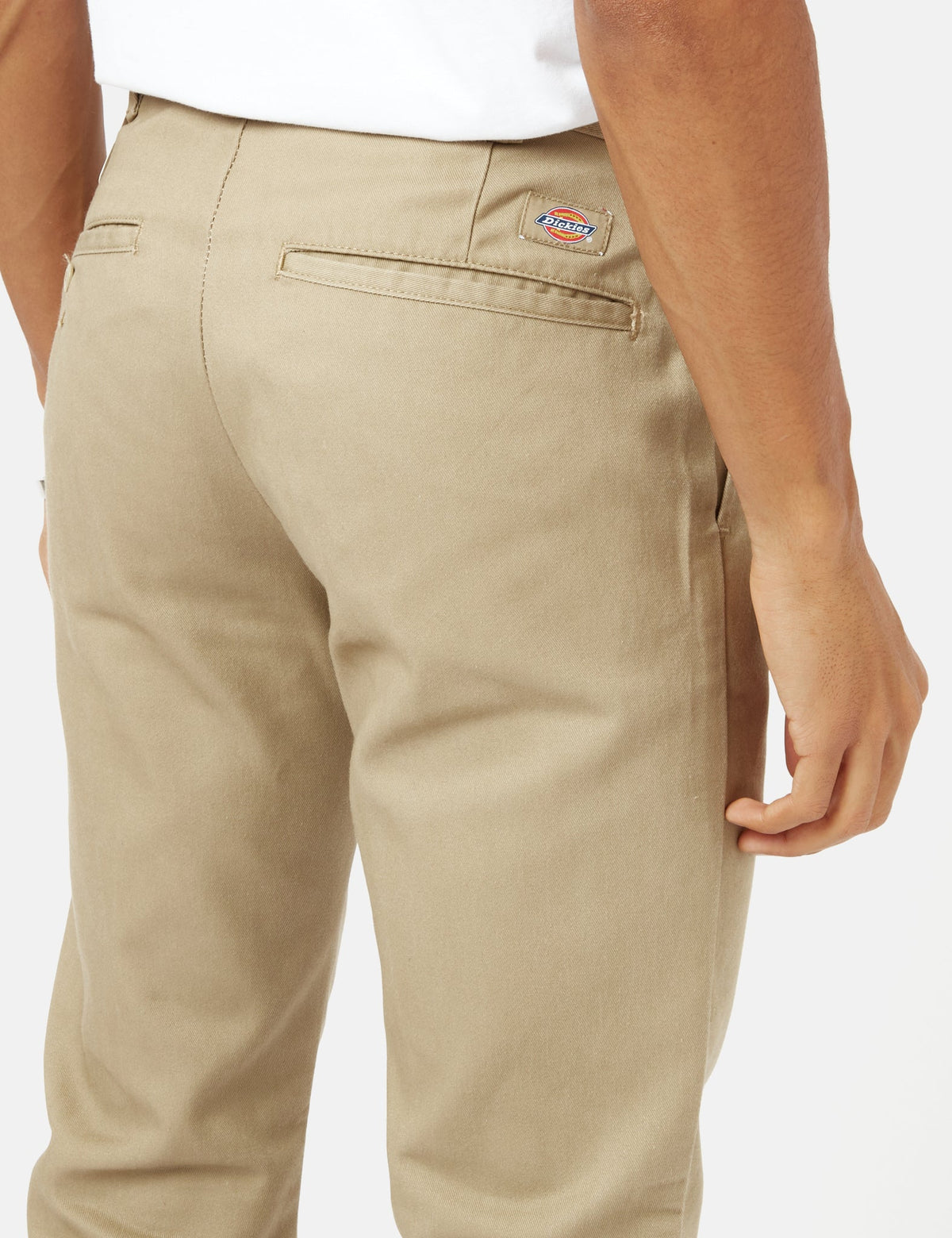 872 Work Pants (Slim) - Khaki