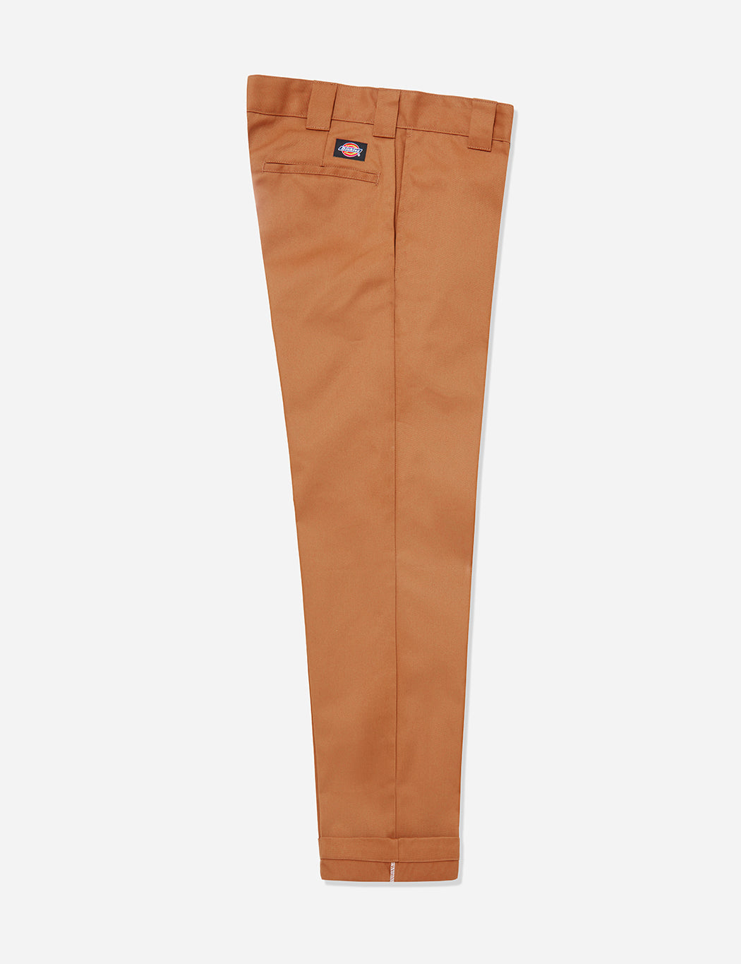 873 Work Pant (Slim Straight) - Brown Duck