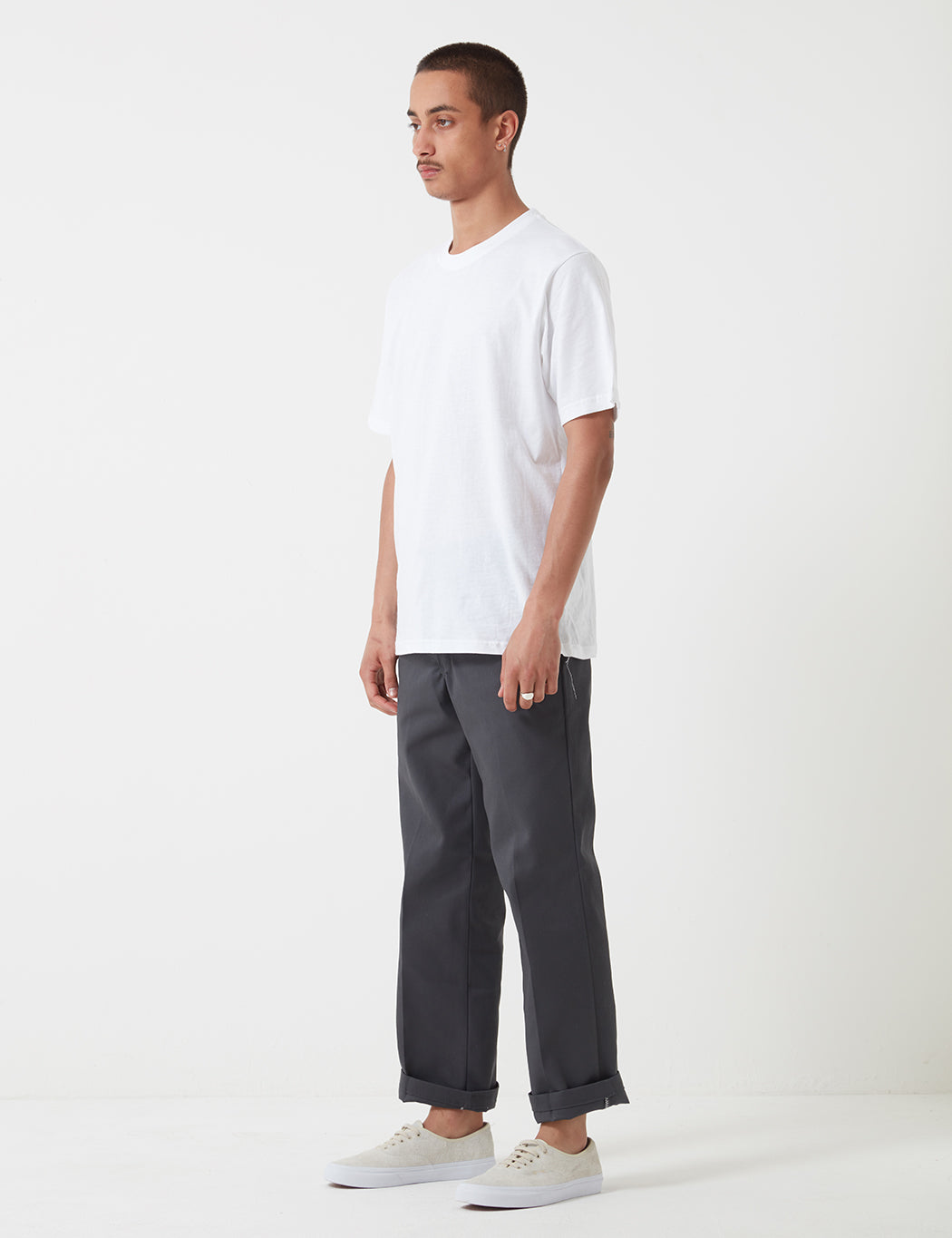 874 Original Work Pant (Relaxed) - Charcoal Grey