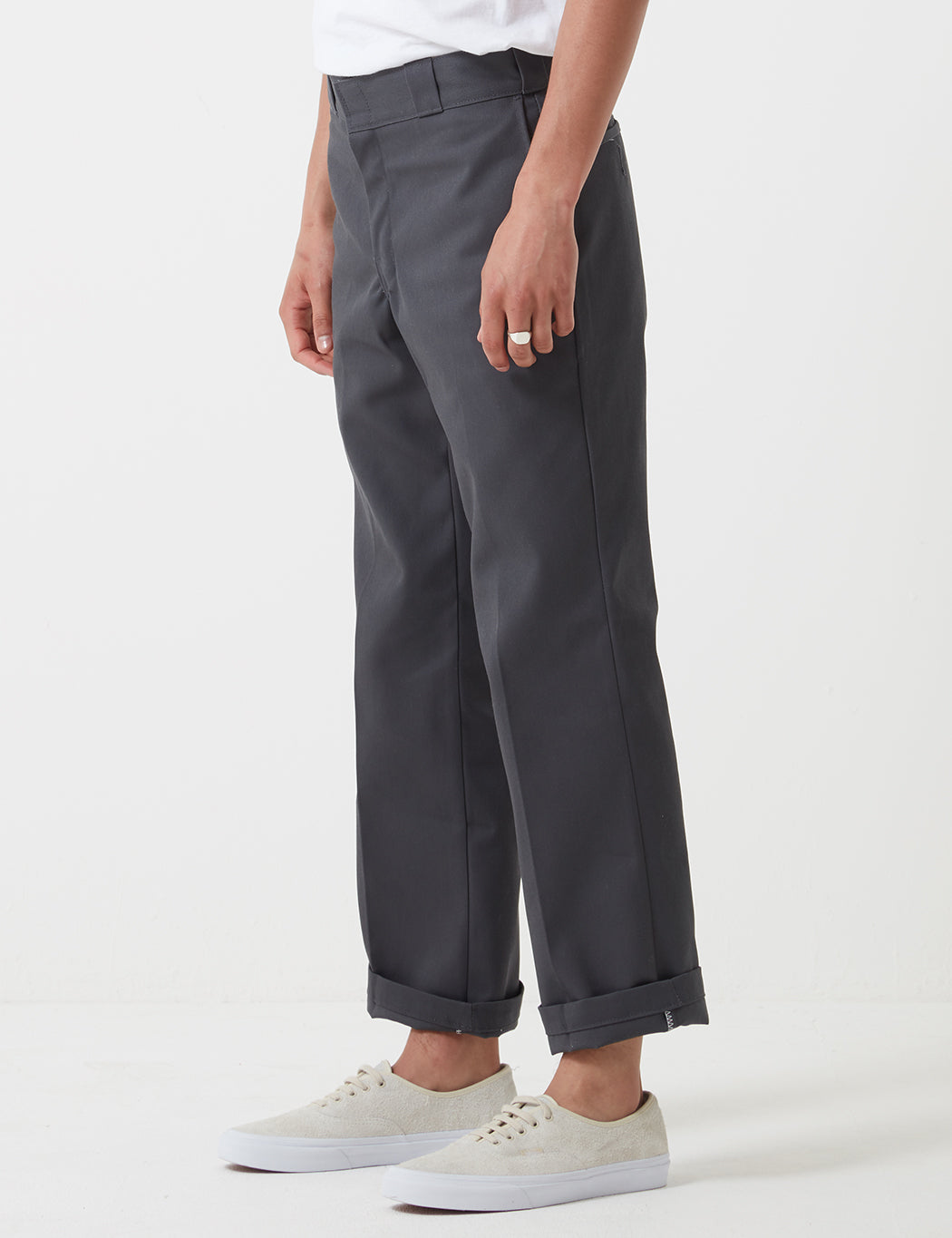 874 Original Work Pant (Relaxed) - Charcoal Grey